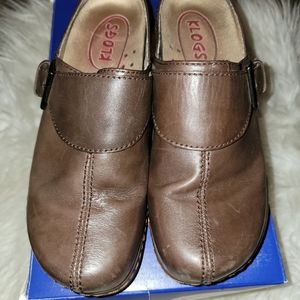 Preloved Klogs Shoes